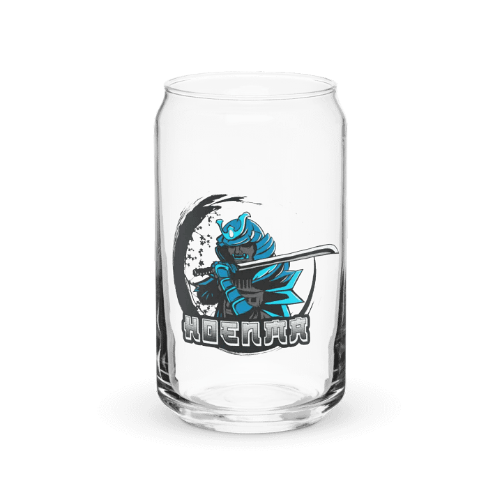 Samurai Glass product image (1)