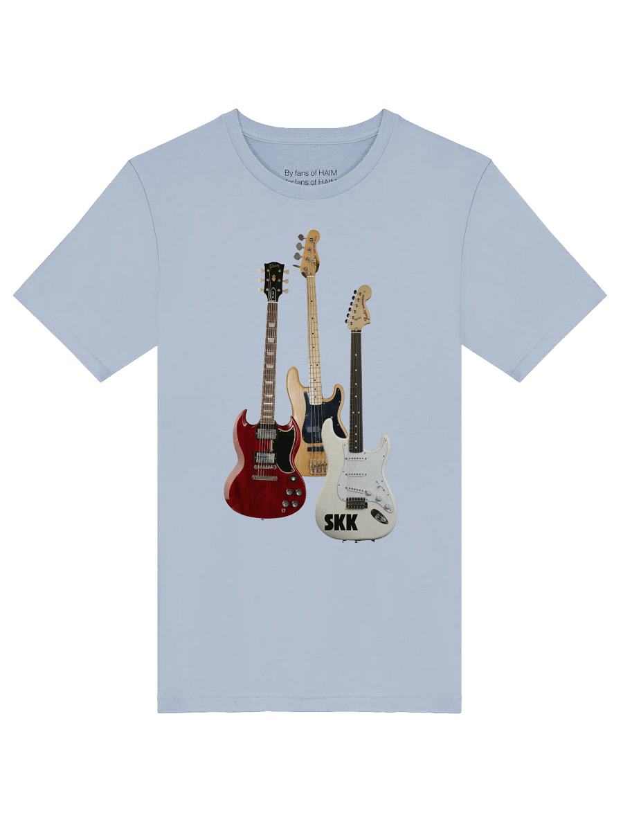 INSTRUMENT tee product image (1)