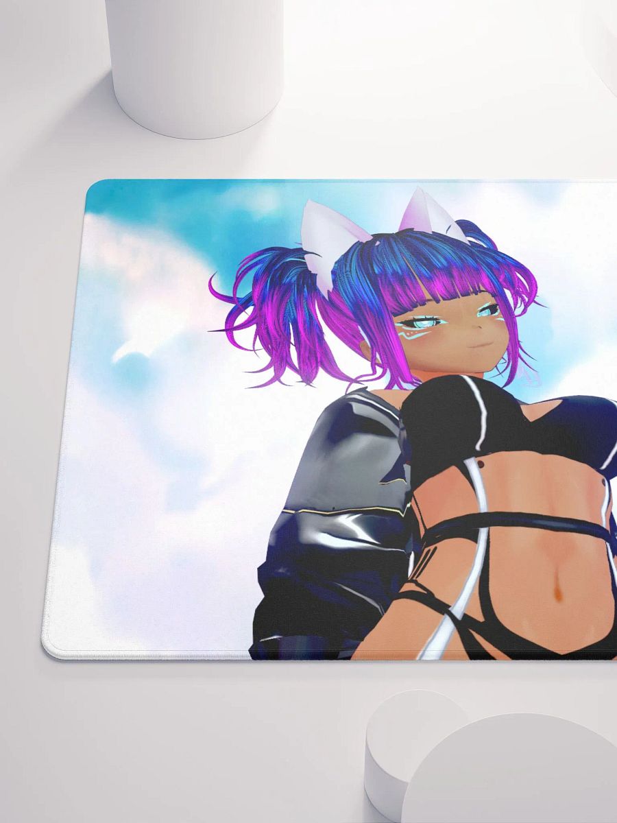 Good Boy~ Mousepad product image (10)