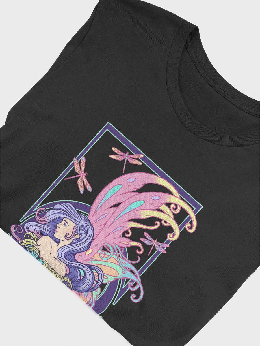 Light Fairy T-Shirt product image (5)