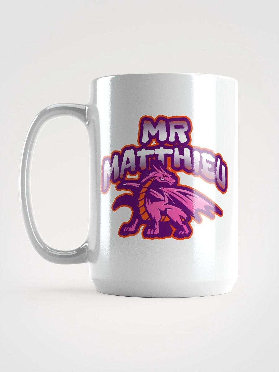 Mr Matthieu Coffee Cup product image (6)