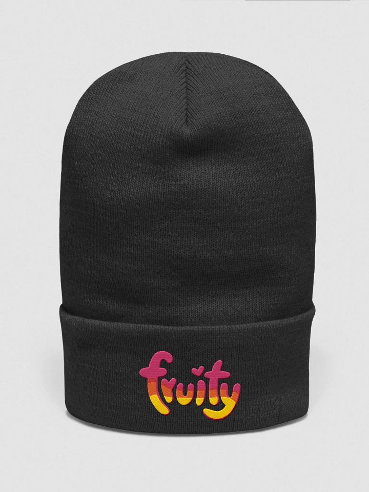 fruity beanin! product image (2)