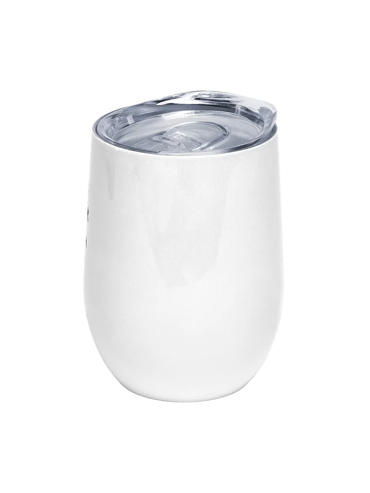 Tree of Life Wine Tumbler product image (1)