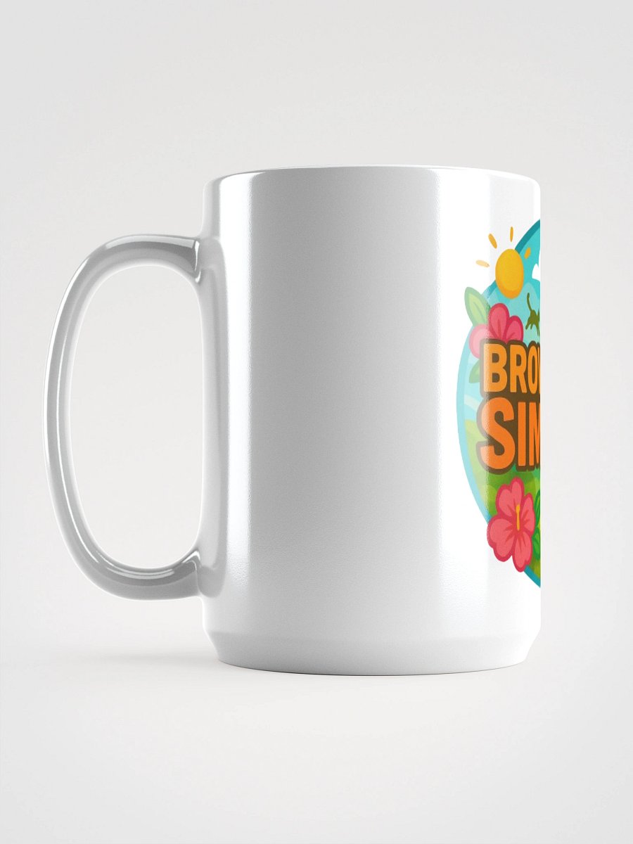 BrowingSimmer Summer product image (6)