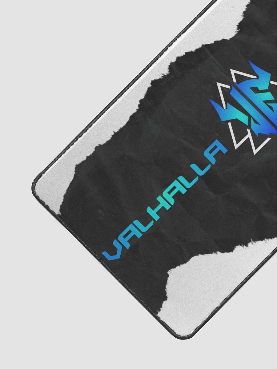 Blue VE Desk Mat product image (3)