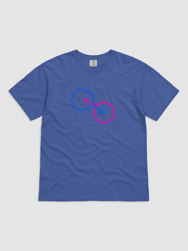Traditional Genders Connection Tee product image (1)