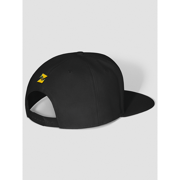 Zaedin710 Snapback Cap product image (2)