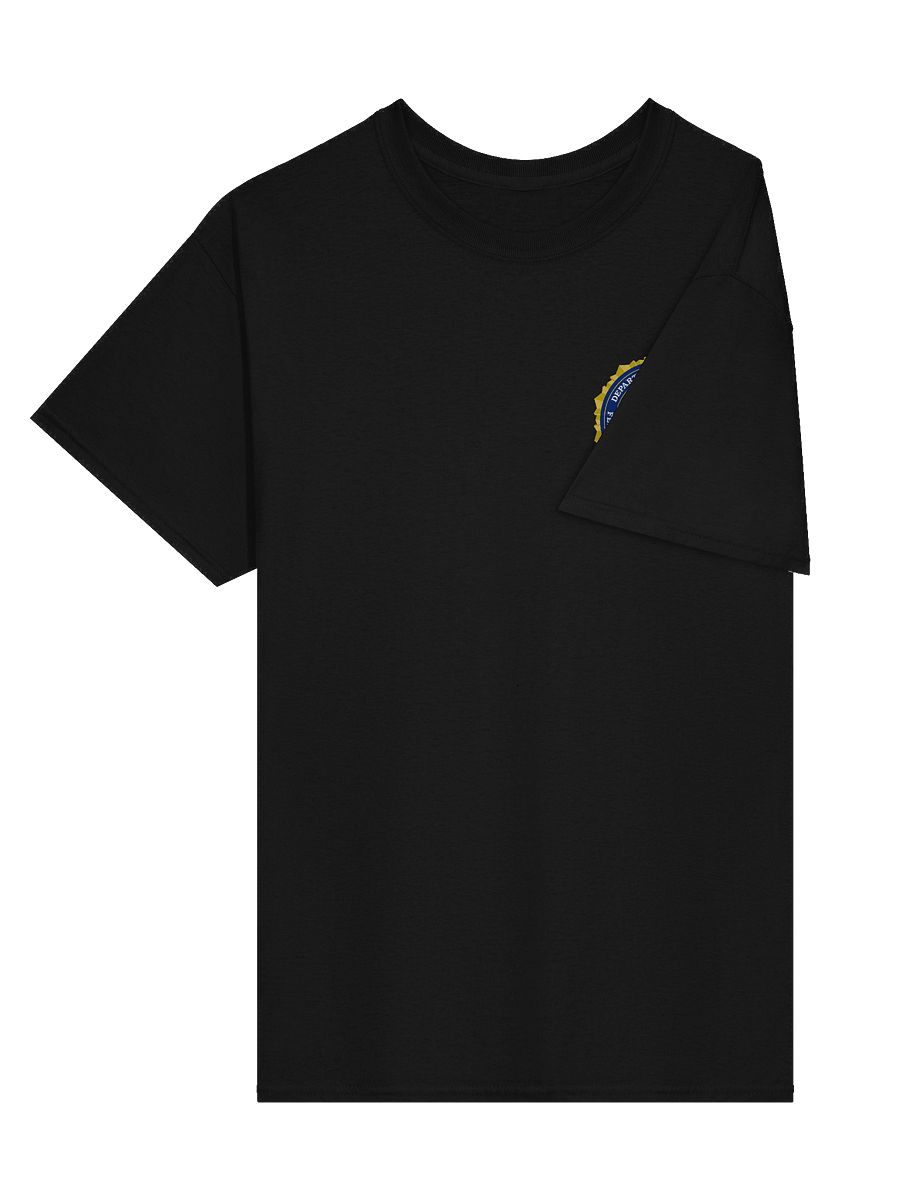 Vault Stories Emblem Tee product image (9)