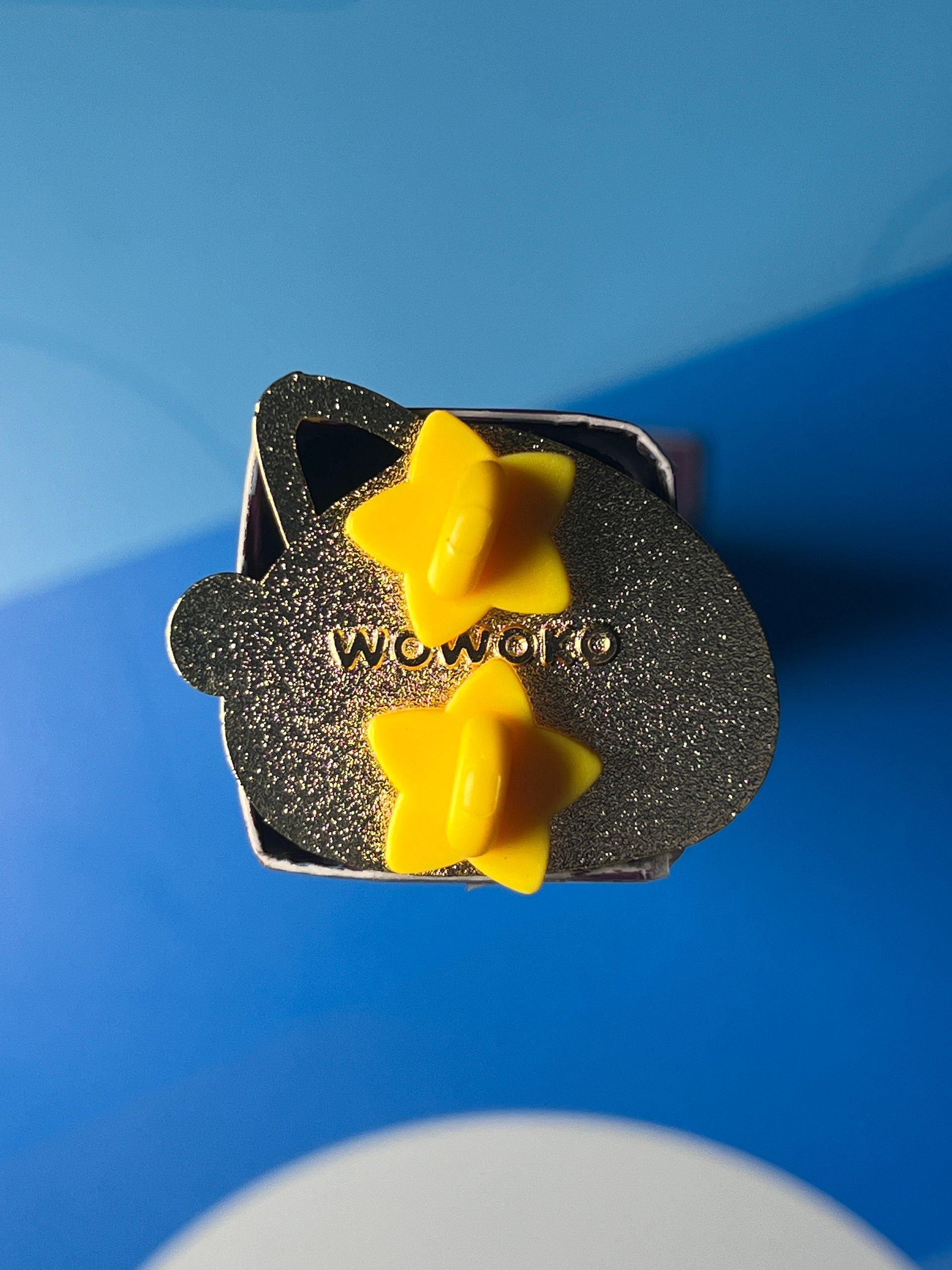 Green Slime - Enamel Pin product image (2)