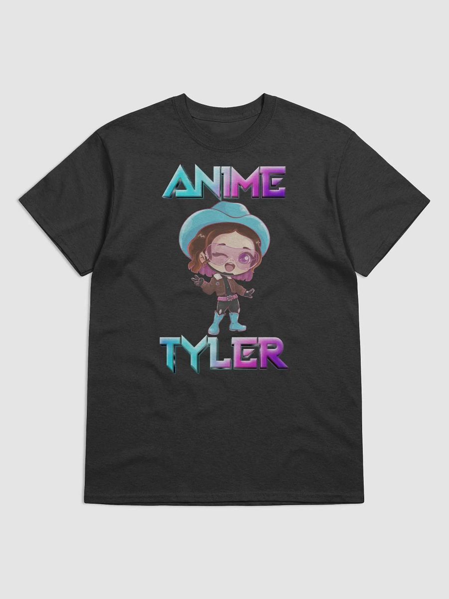 Anime Tyler - Pilot Shirt product image (9)