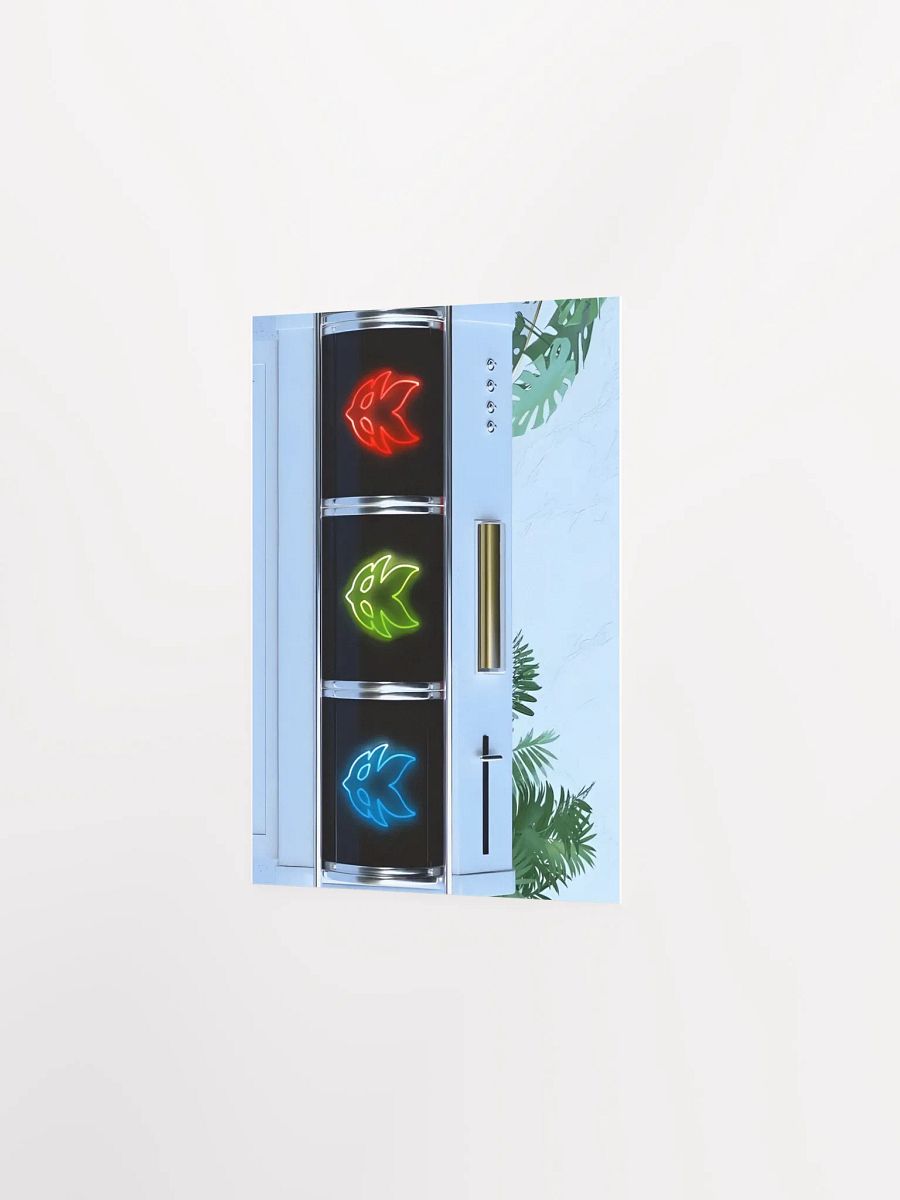 2025 Hardstock Poster product image (7)