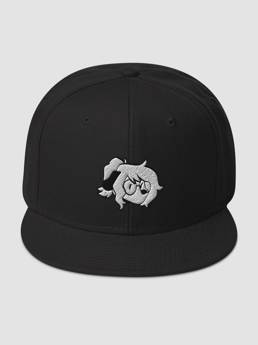 Iconic Lumi - Snapback product image (1)