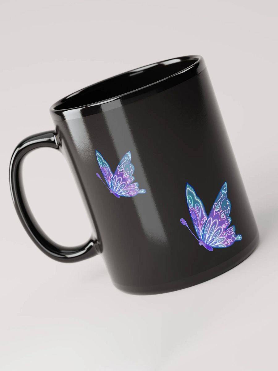 Butterfly Mug product image (3)