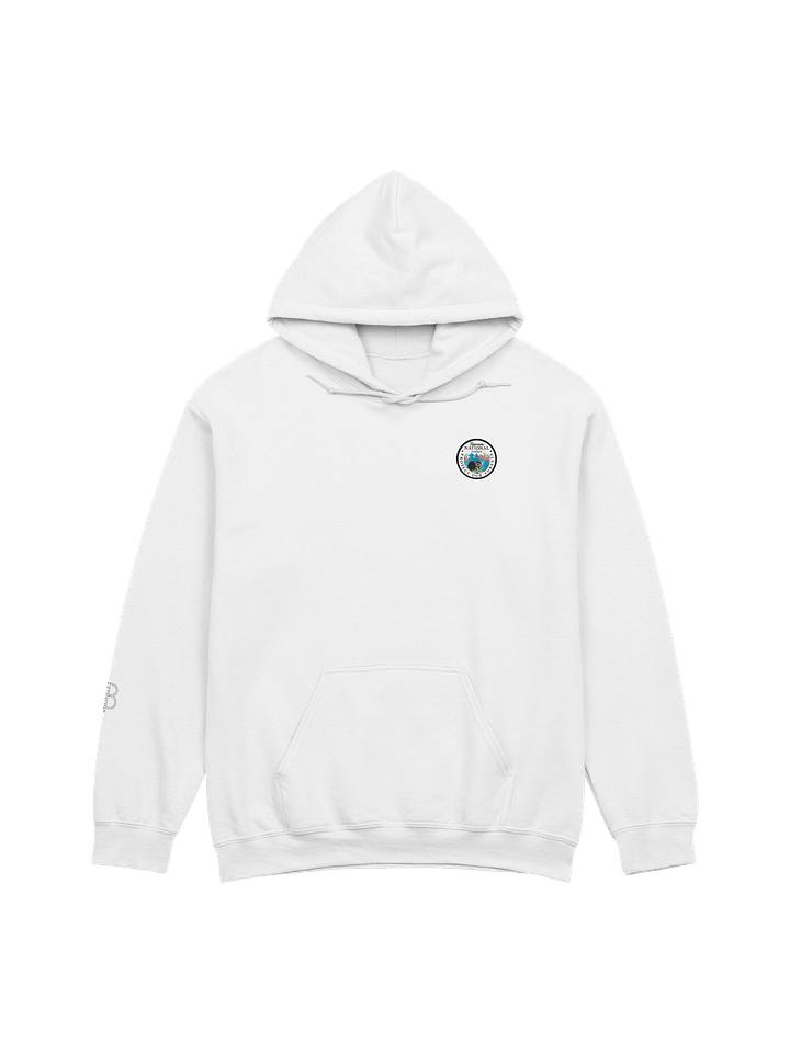 Raccoon National Forest Hoodie product image (9)