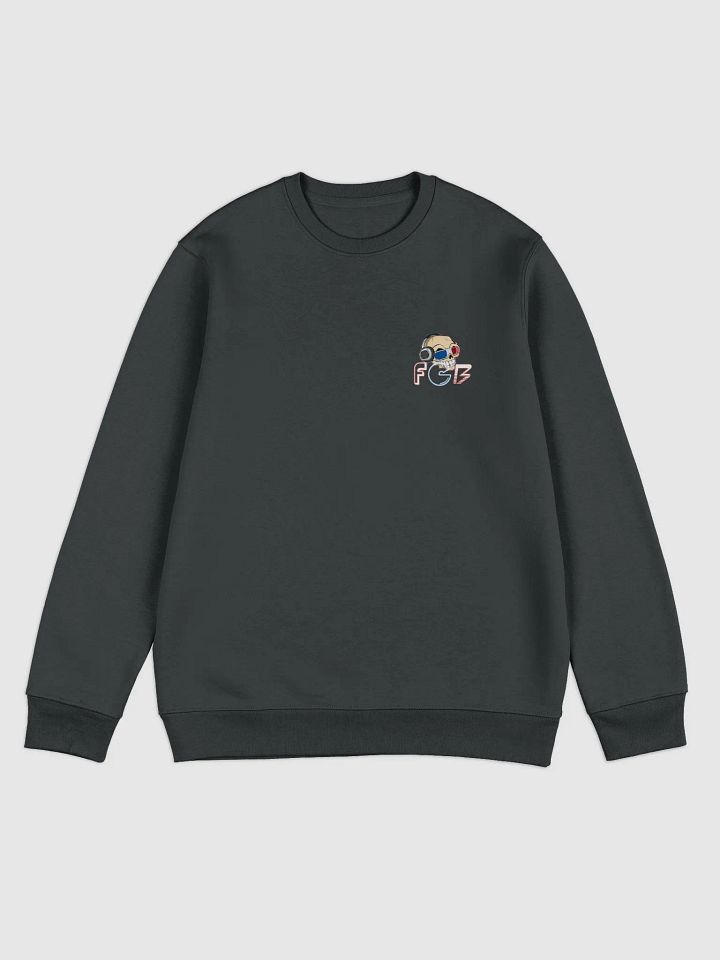 Gamin Buddy Sweater product image (1)