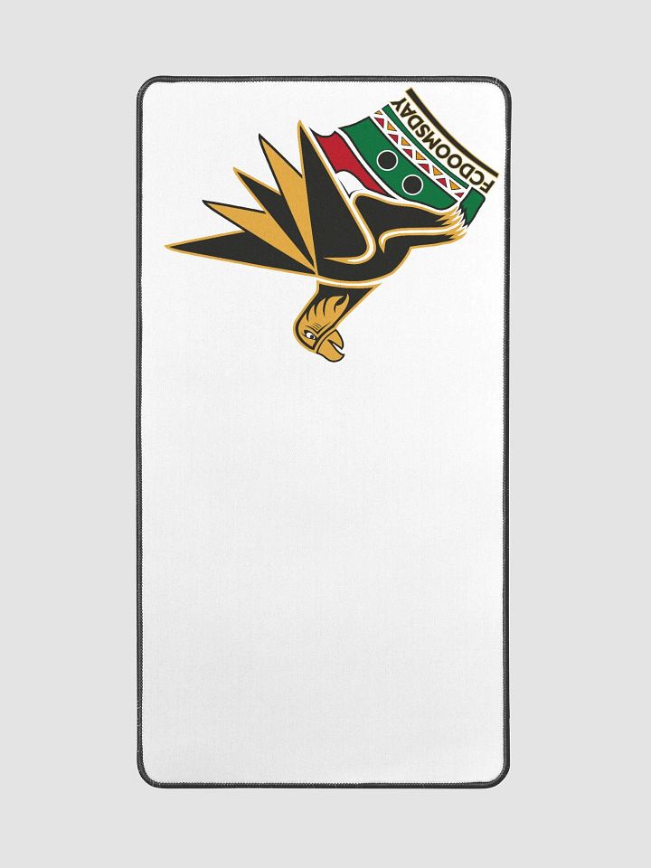 DoomedMat product image (2)