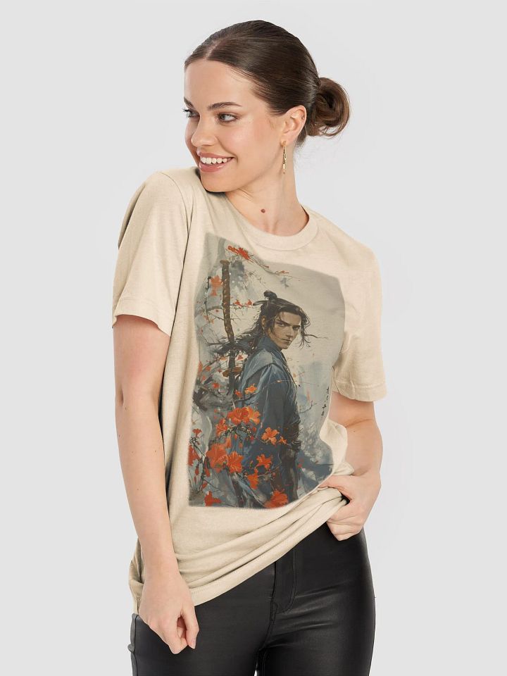 Samurai, 17th century product image (2)