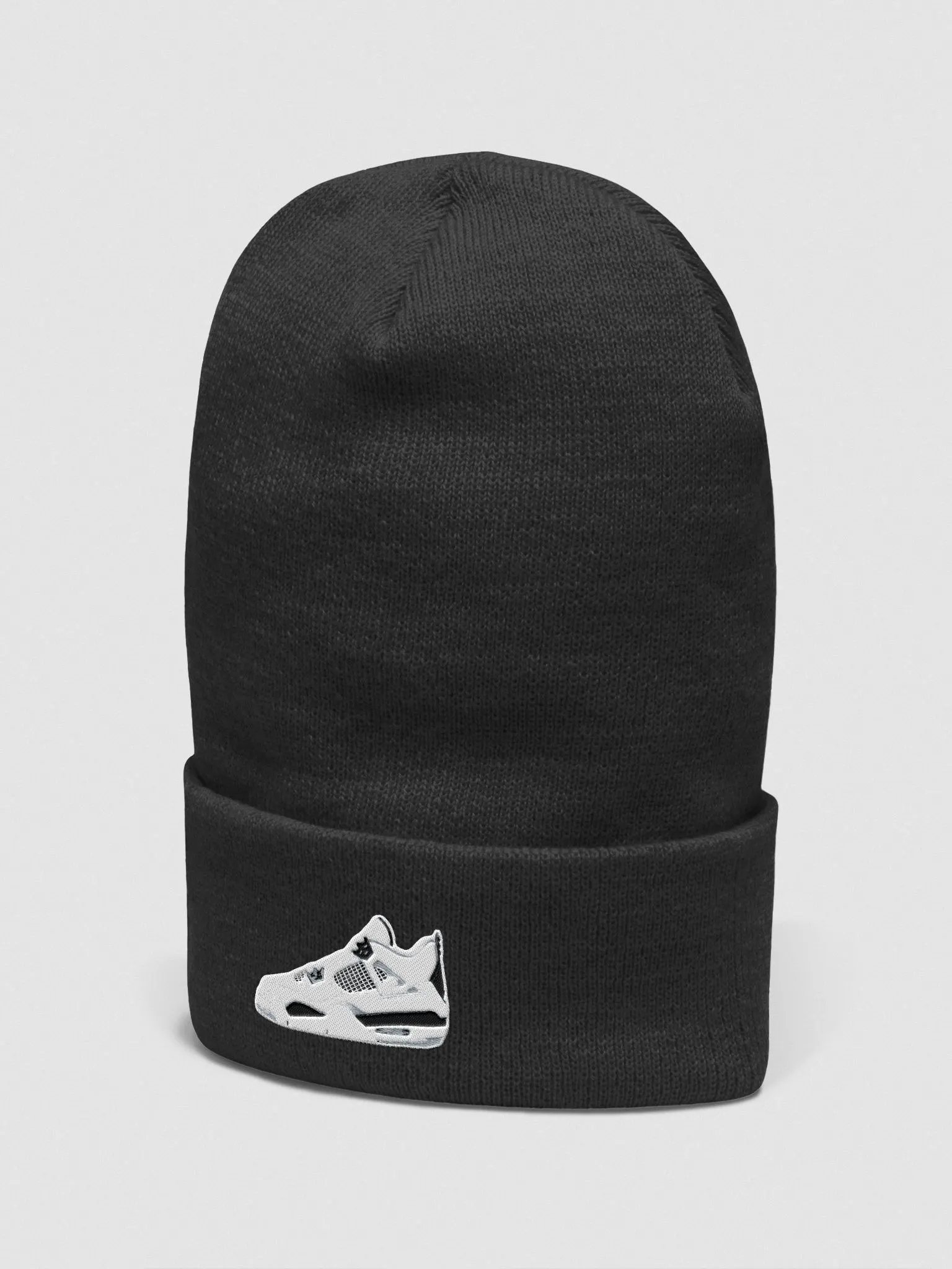 JORDAN 4 Cuffed Beanie product image (2)