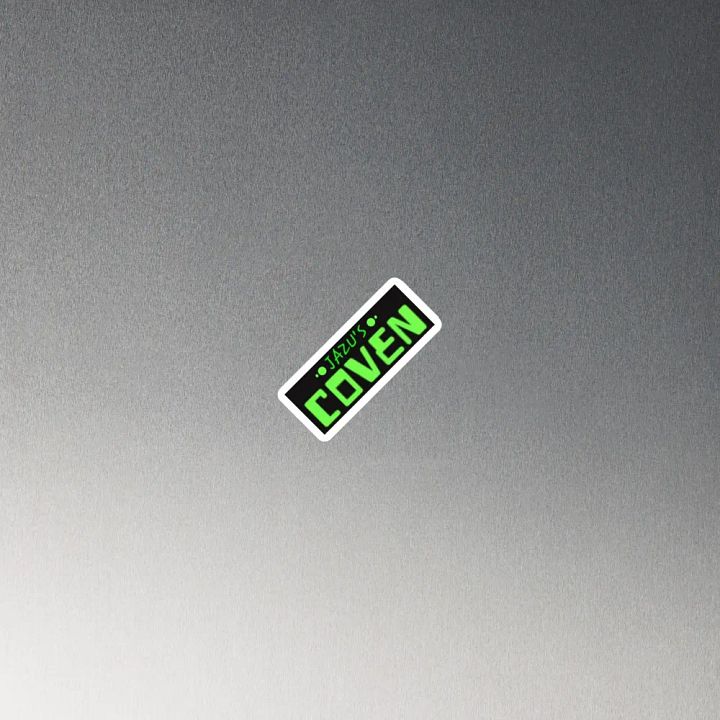 Coven ●• Magnet product image (2)