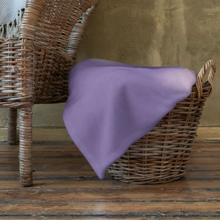 Why Am I Awake Throw Blanket product image (10)