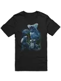 Coco Sees You Tee product image (1)