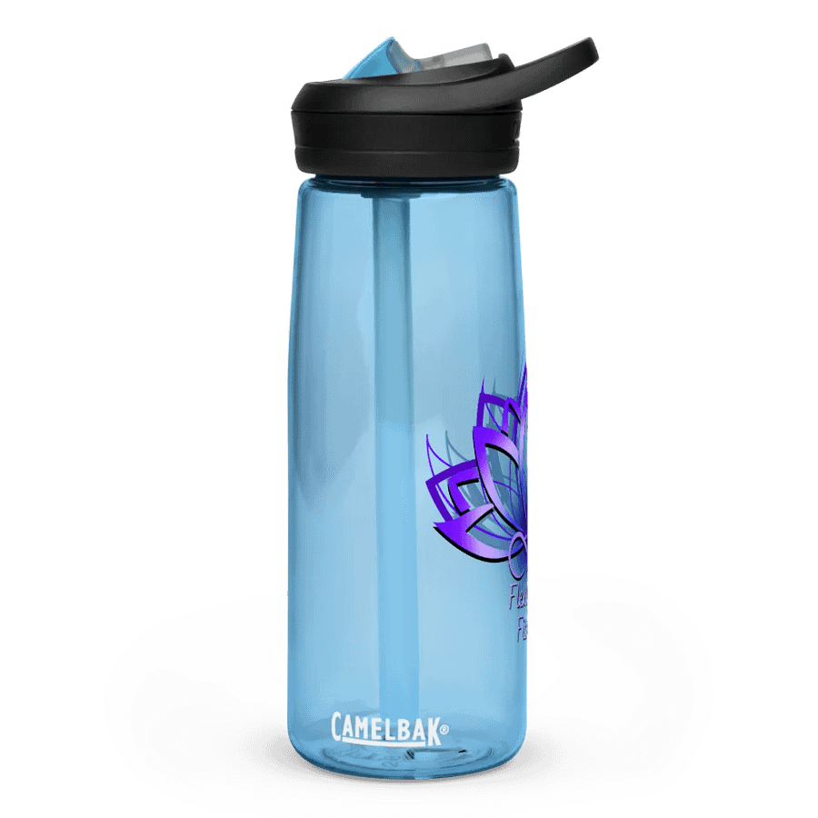 Flexxfinity Fitness Camelbak Water Bottle product image (2)