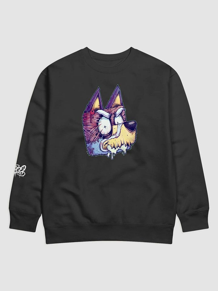Ka-Bluey sweat product image (4)