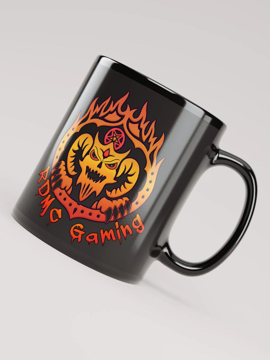 Black RDMC Mug product image (4)