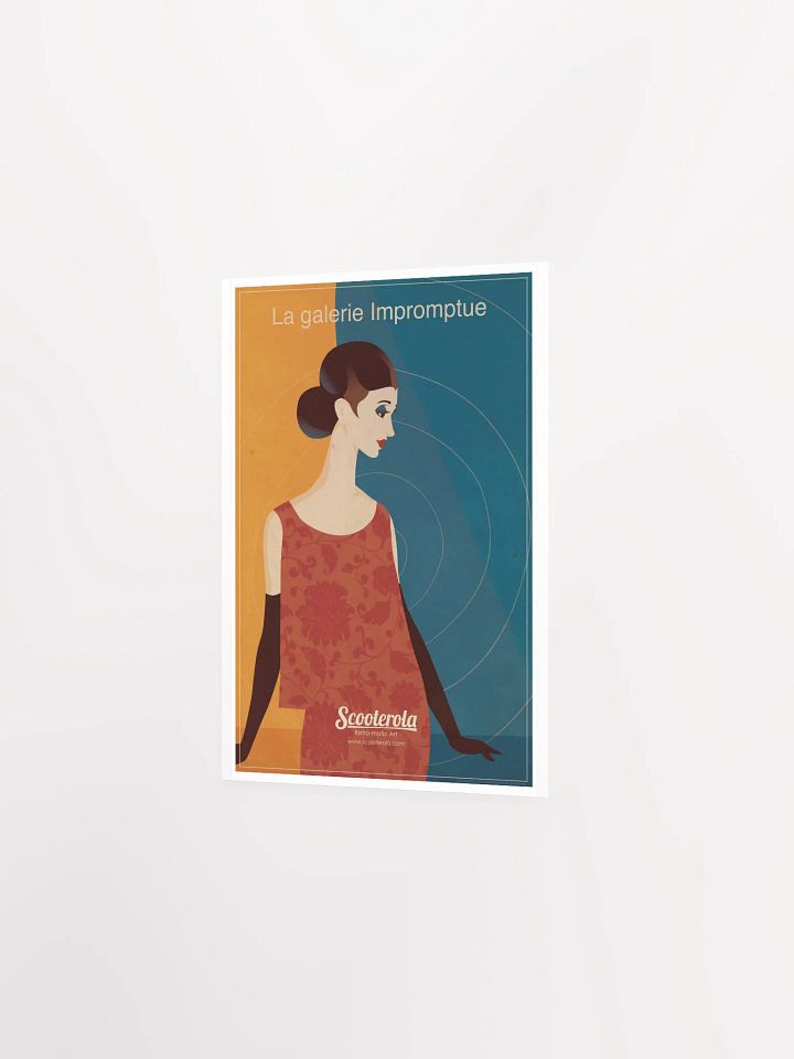 SC171001 Galerie Impromptue Poster product image (5)