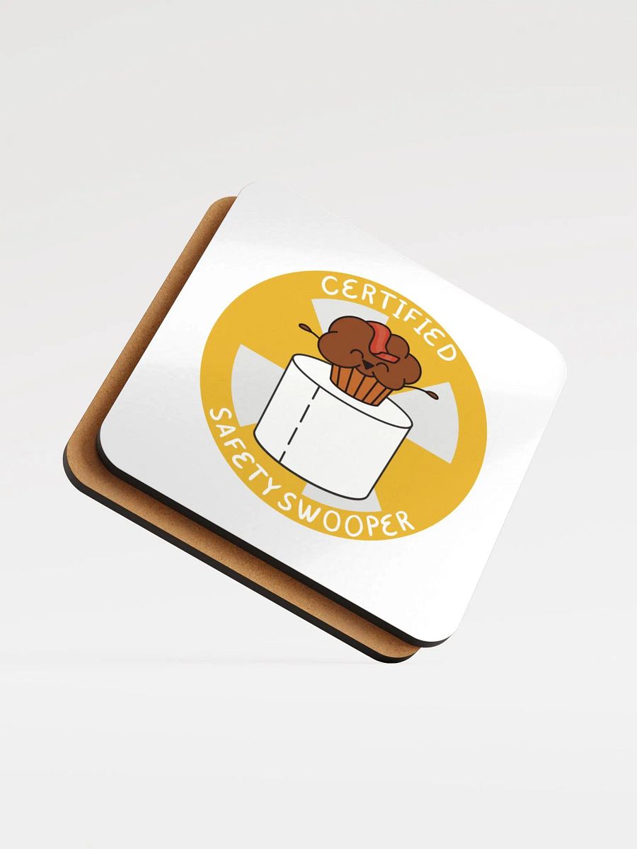 Certified Safety Swooper Coaster product image (5)