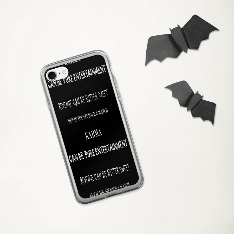 Bittersweet Karma product image (333)