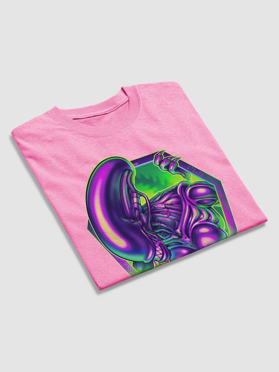 Xenomommy Tee product image (24)