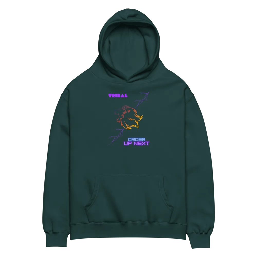 Tribal Hoodie product image (9)