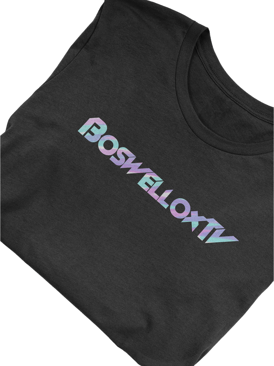 Vaporbos Tee product image (1)
