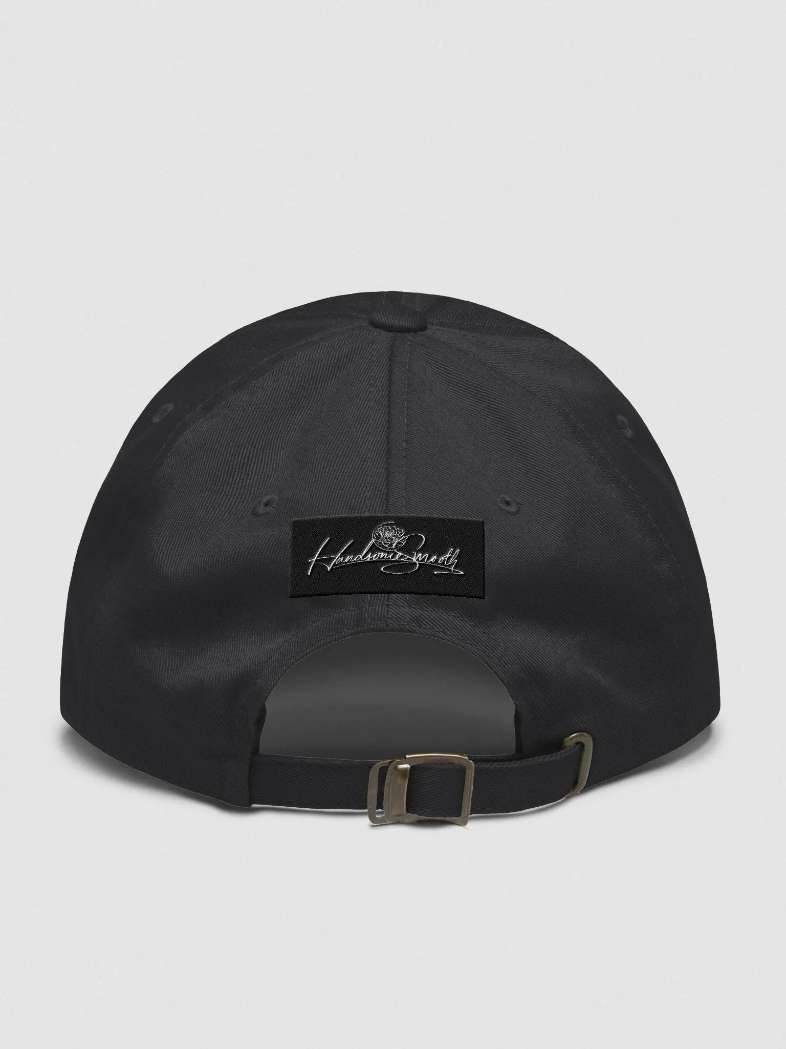 Handsome Dad Hat product image (17)