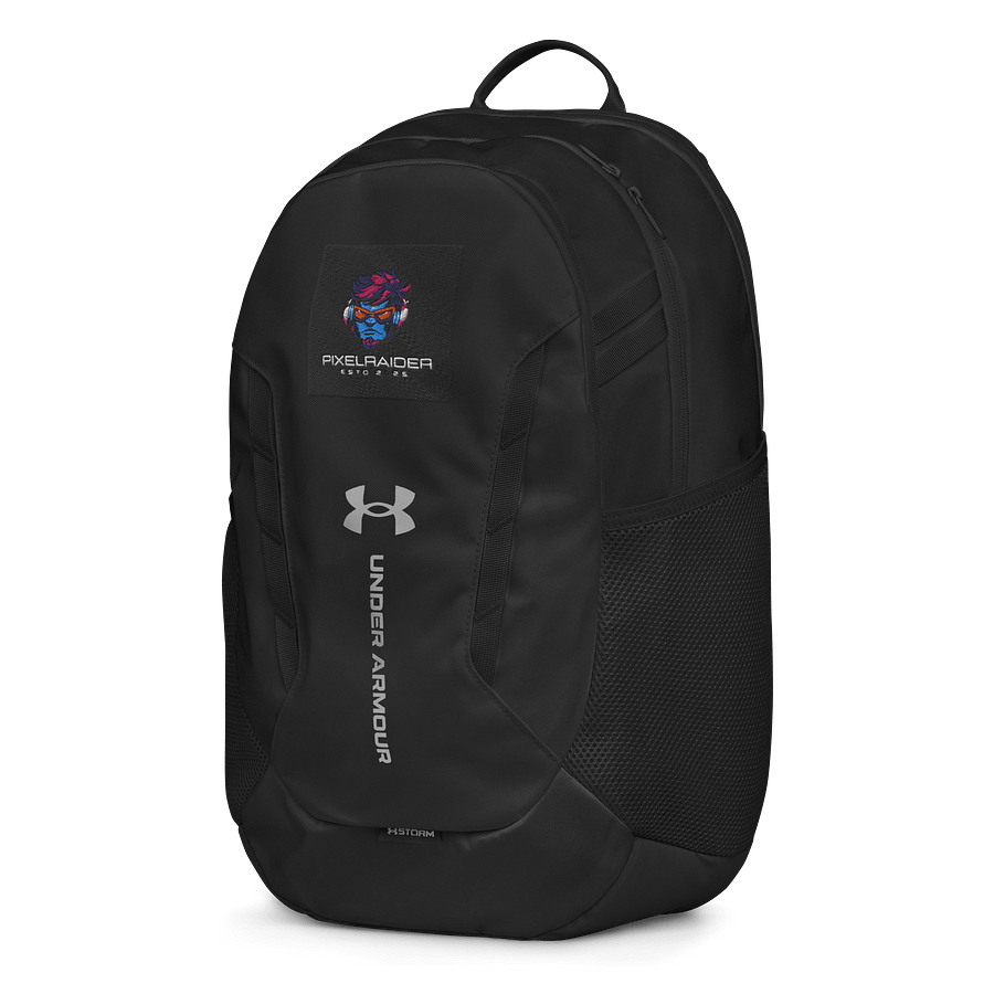 Under Armour® Backpack product image (6)