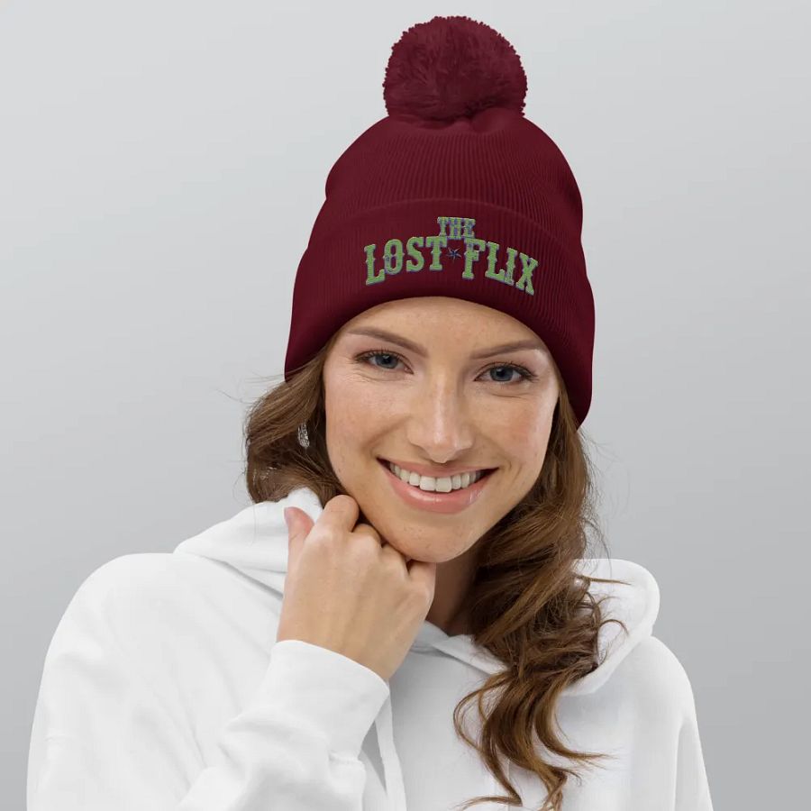 Losty Lolipop Fluffball product image (4)