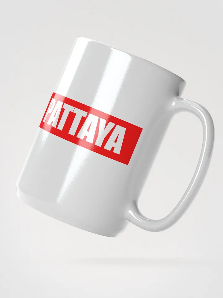 Pattaya Mugg product image (2)