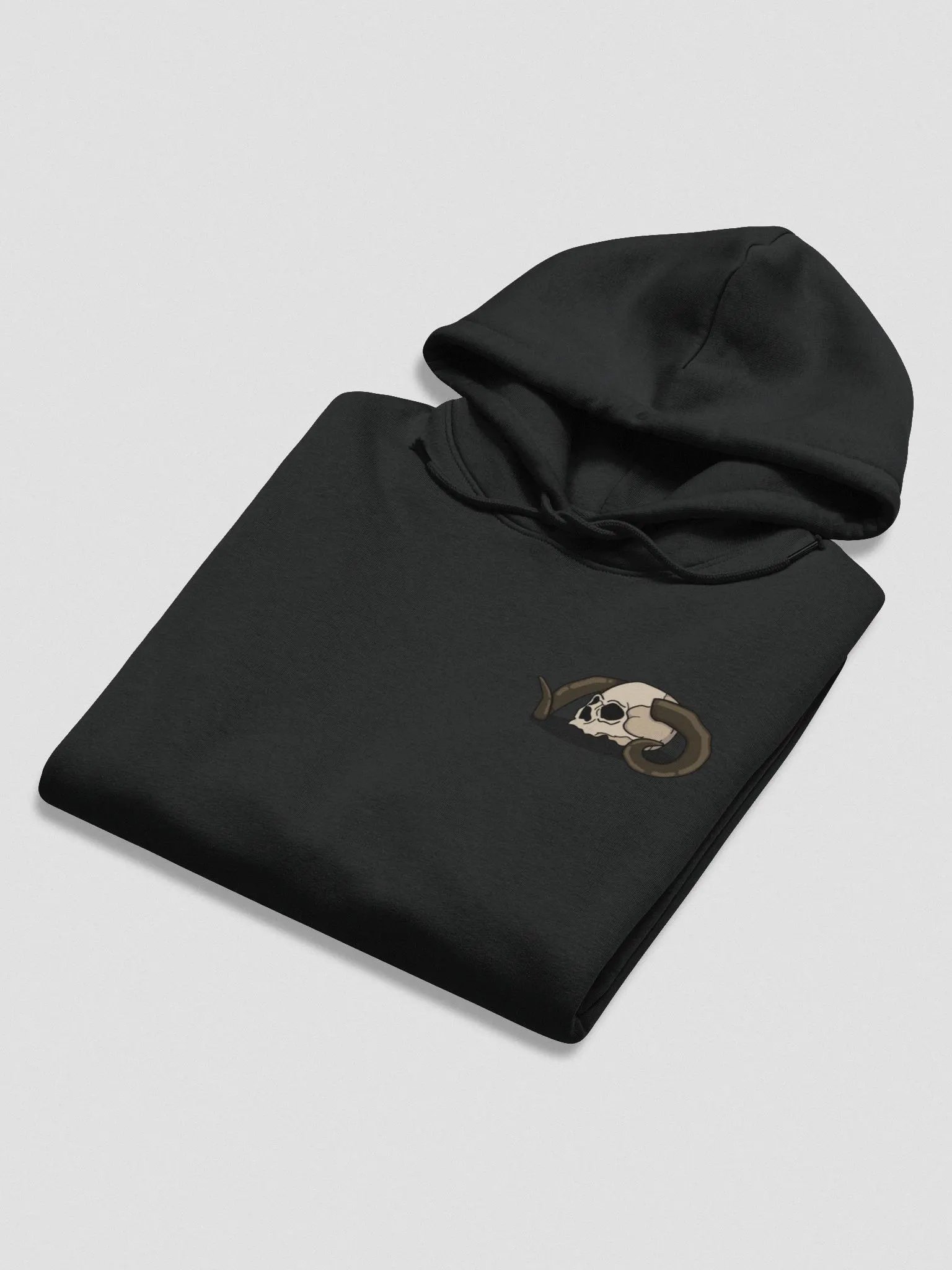 !burp Hoodie product image (5)