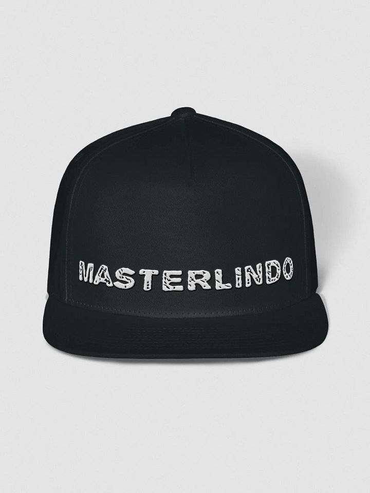 Master Cap 4 product image (1)