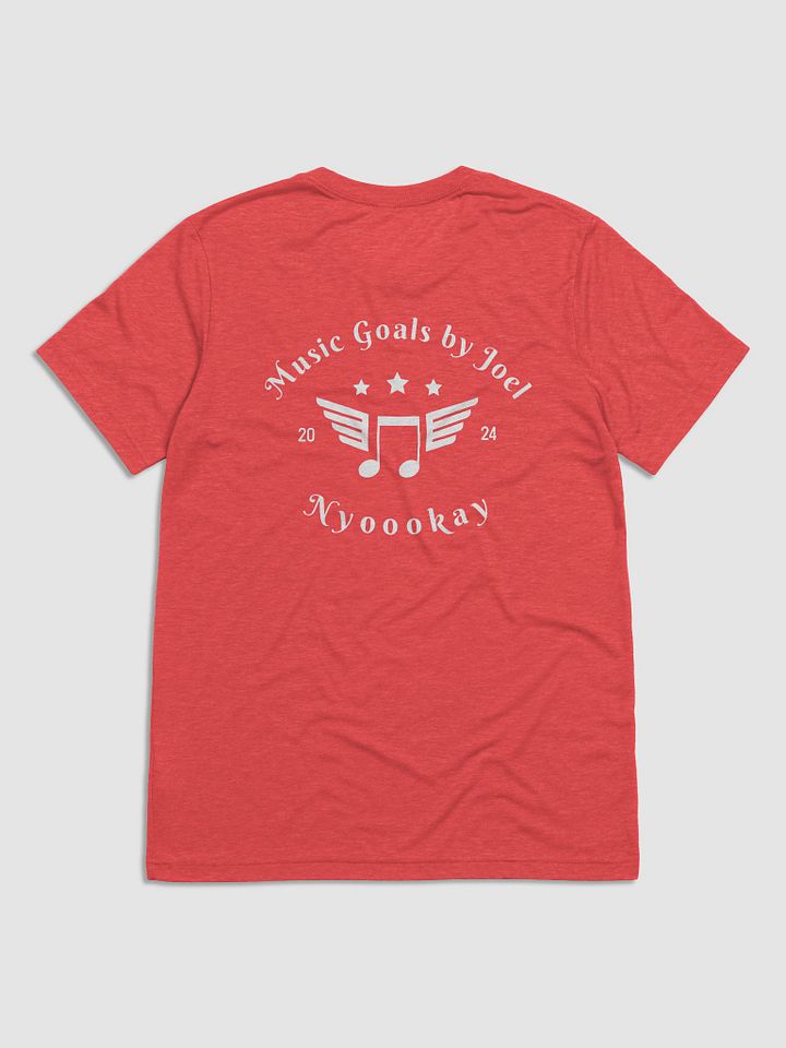 Nyoookay T-Shirt product image (6)