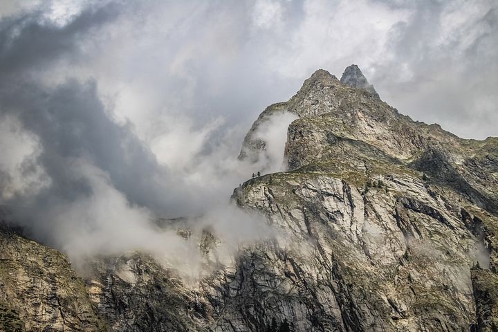 Whispers of the South – Mont Blanc, France product image (1)