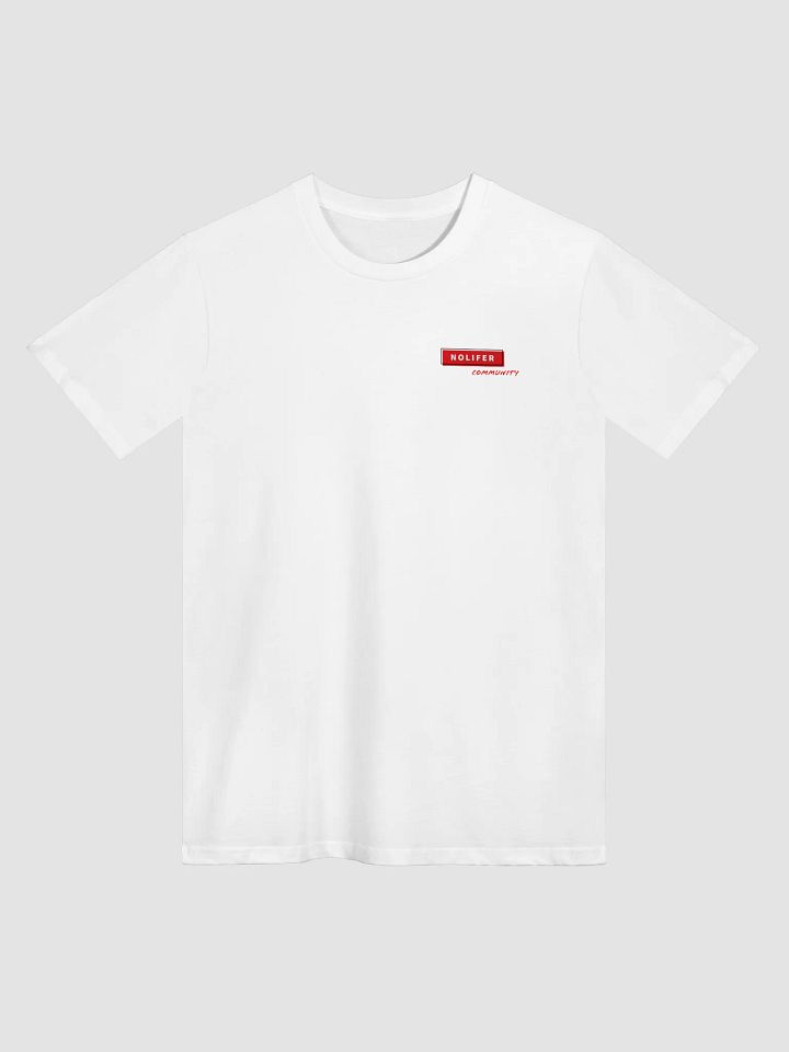 Camiseta Nolifer Community product image (1)