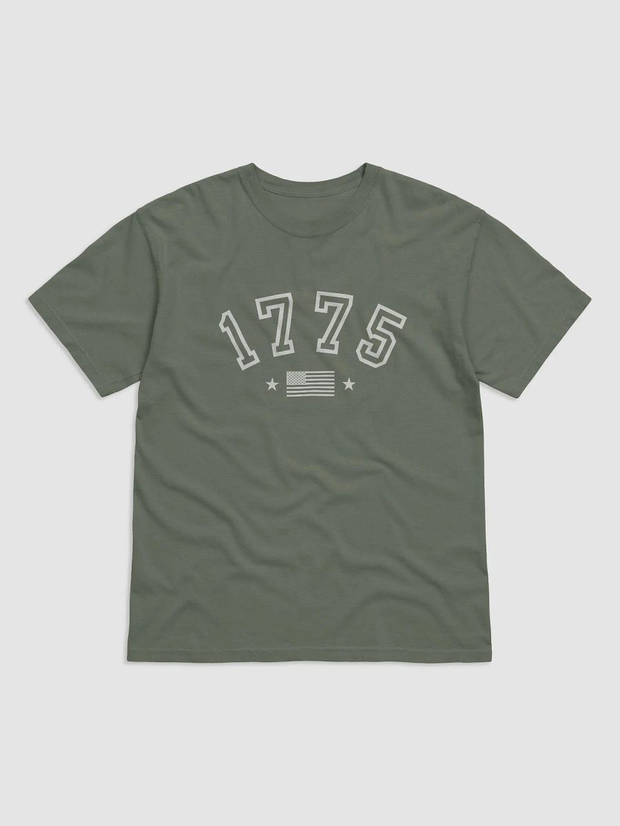 1775 Stars Tee product image (1)