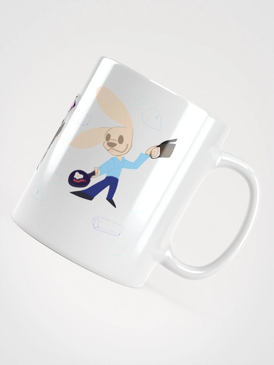 OG Chester Mug product image (4)