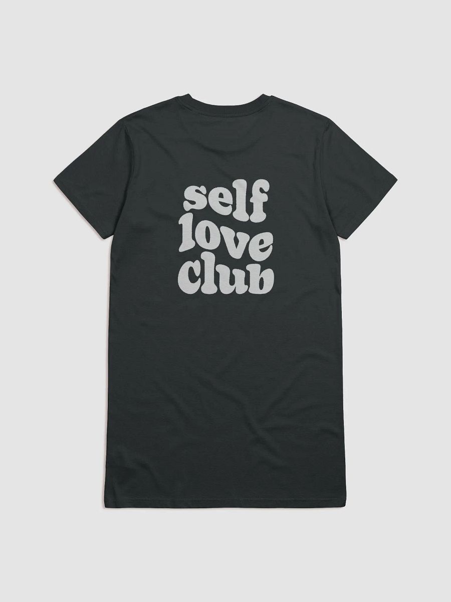 Self Love Club - T-Shirt Dress product image (2)