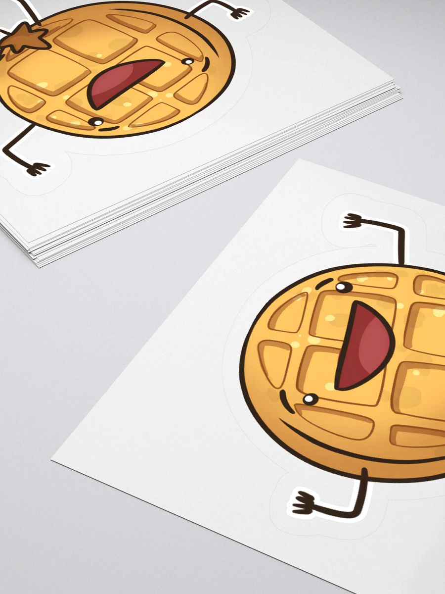 YATTA STICKER product image (4)