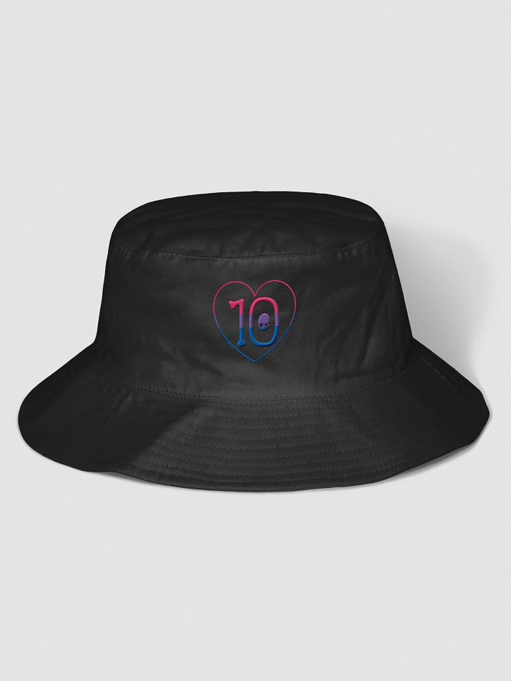 Bi Pride - Bucket Hat product image (1)
