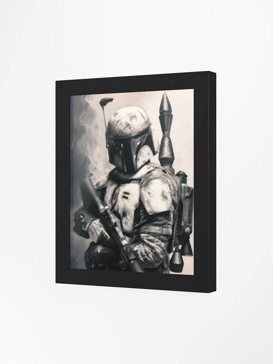 Bounty Hunter BW product image (20)