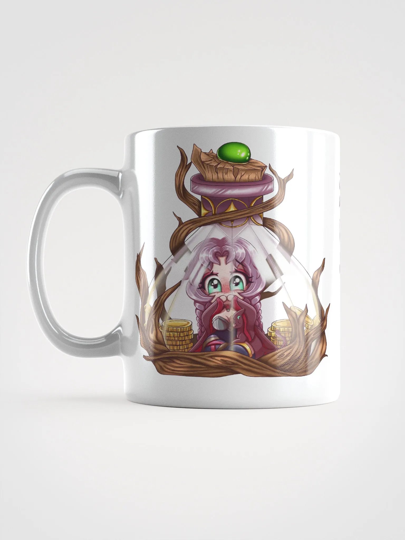 Saemi Bottle - Mug product image (12)